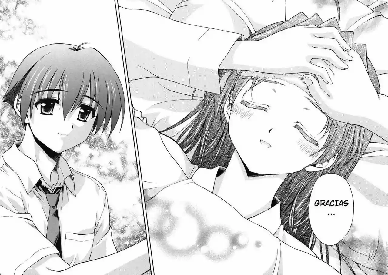 School days - Capítulo 7 - Página 20 - LectorTMOo