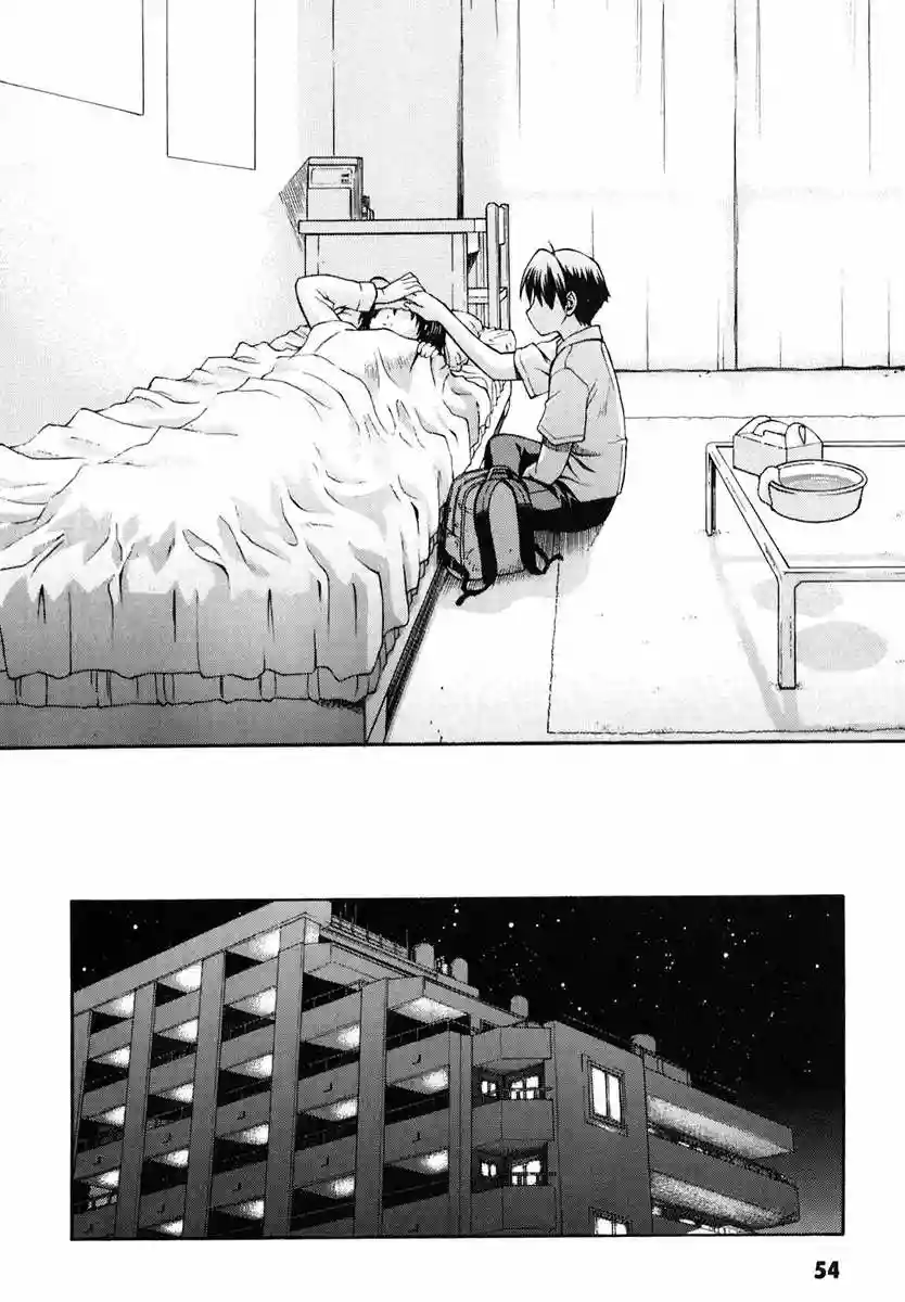 School days - Capítulo 7 - Página 21 - LectorTMOo