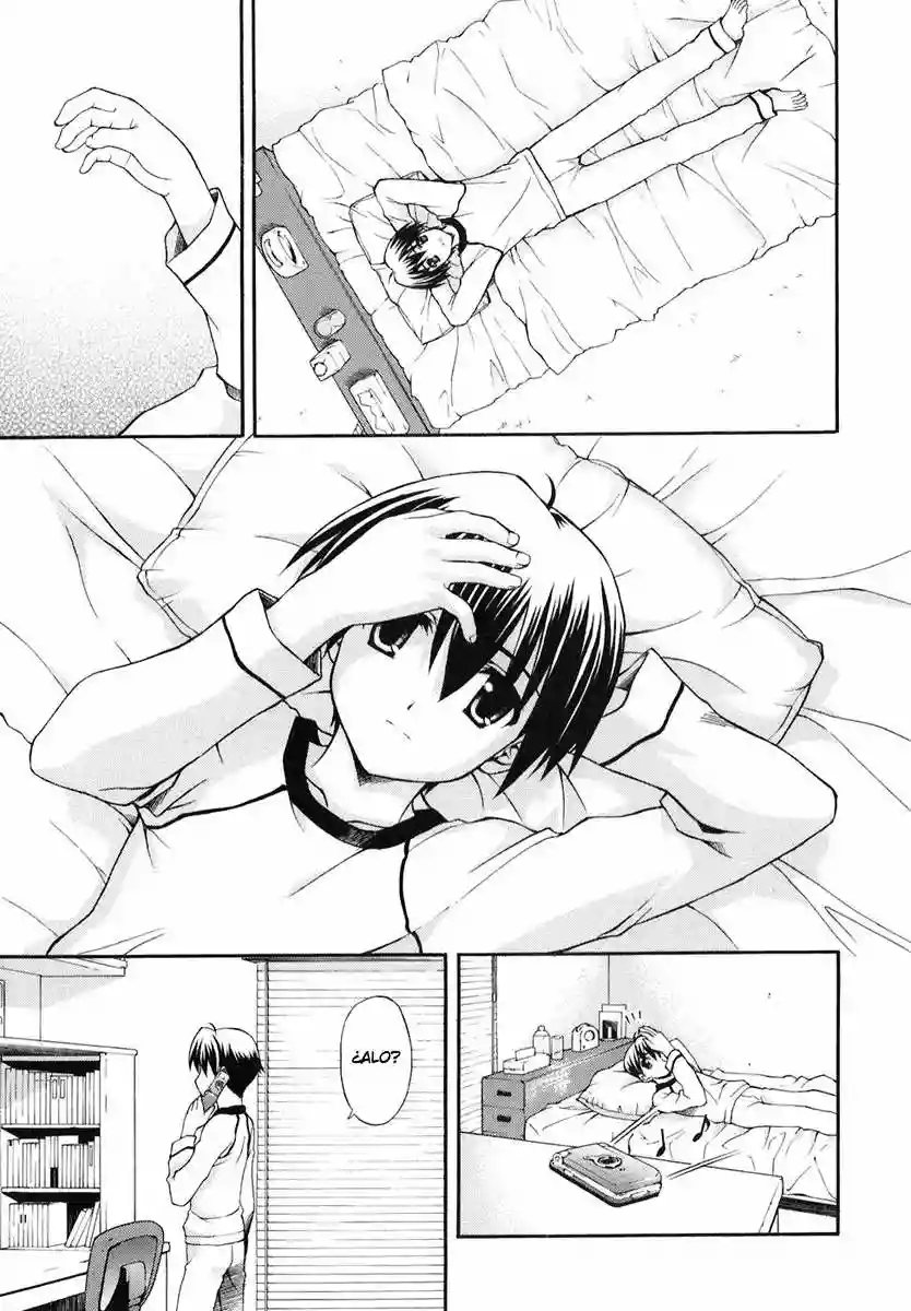 School days - Capítulo 7 - Página 22 - LectorTMOo