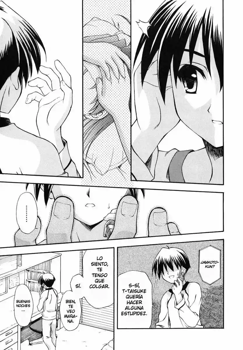 School days - Capítulo 7 - Página 24 - LectorTMOo
