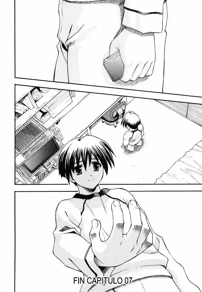 School days - Capítulo 7 - Página 25 - LectorTMOo