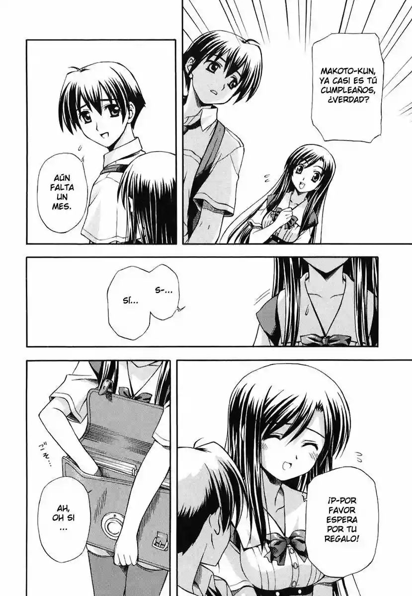 School days - Capítulo 8 - Página 10 - LectorTMOo