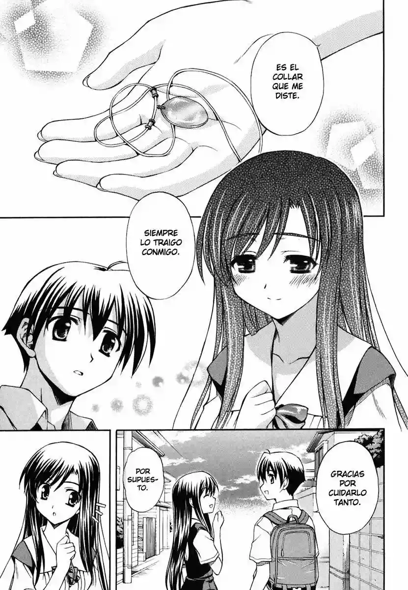 School days - Capítulo 8 - Página 11 - LectorTMOo