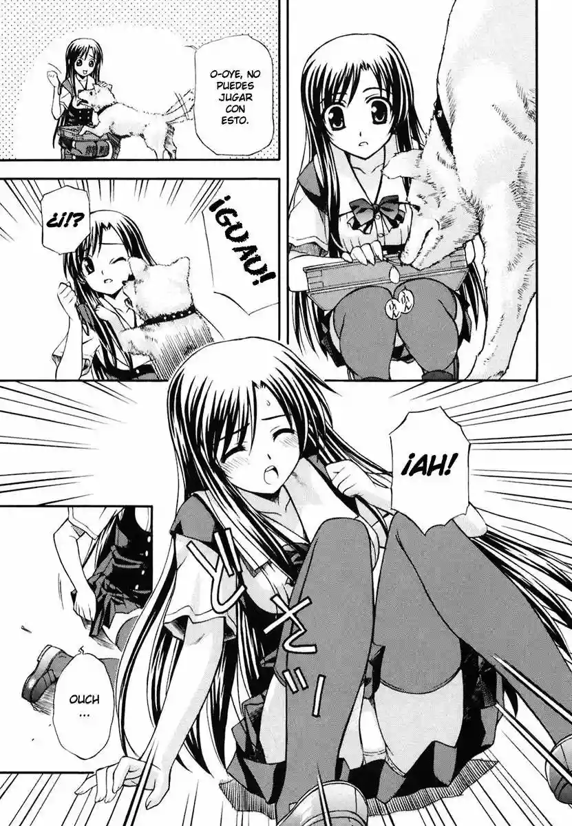 School days - Capítulo 8 - Página 13 - LectorTMOo