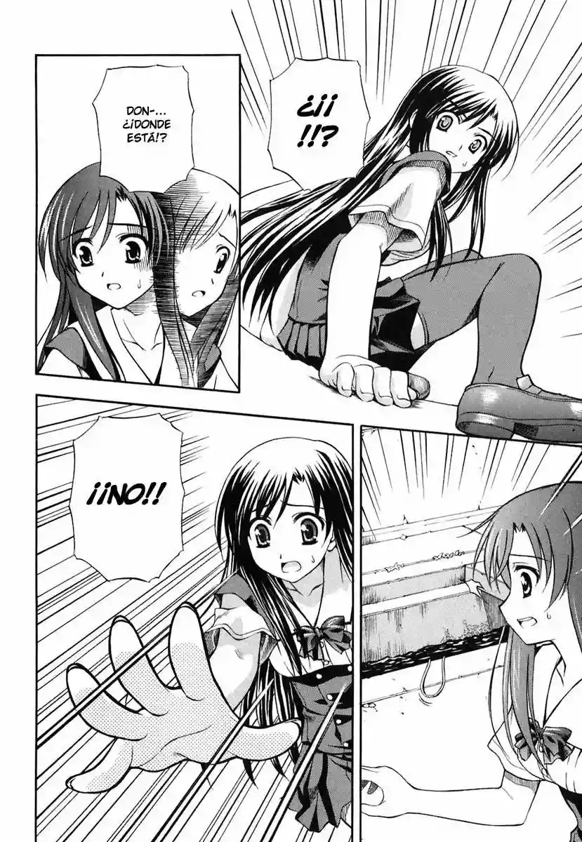 School days - Capítulo 8 - Página 14 - LectorTMOo