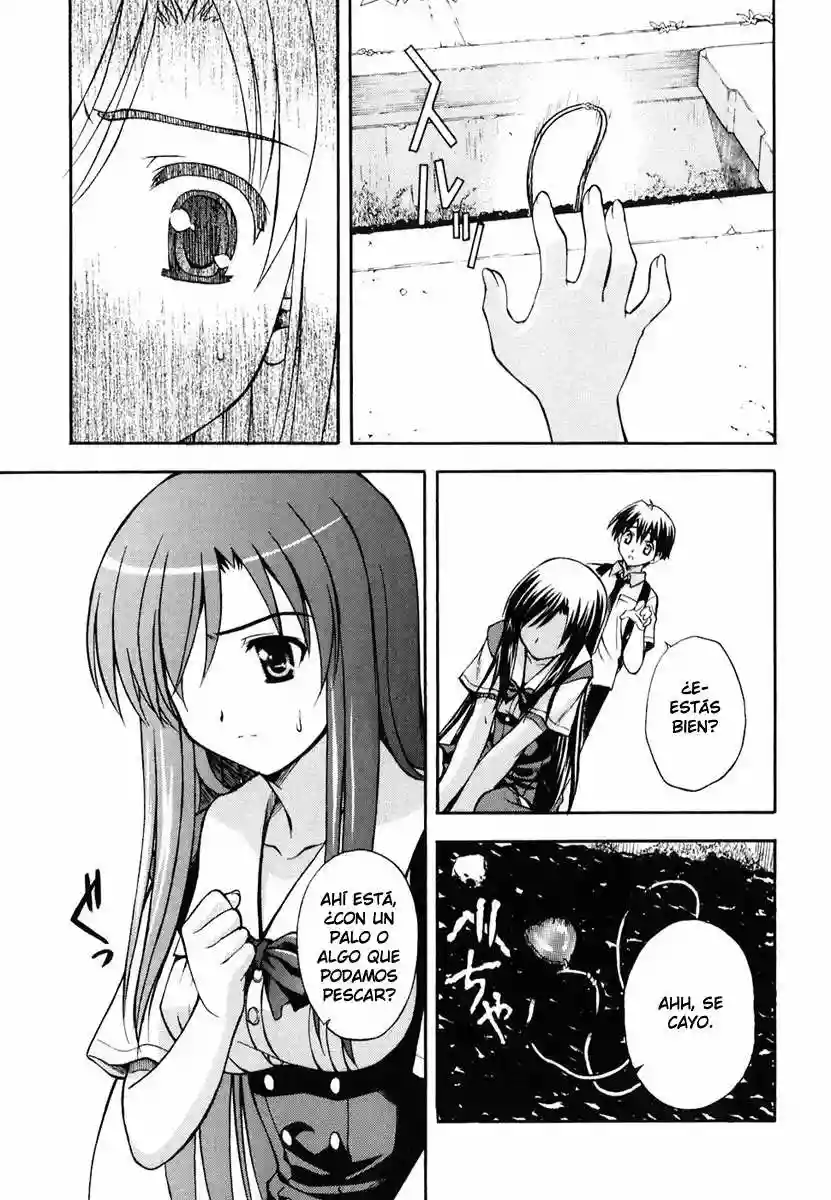 School days - Capítulo 8 - Página 15 - LectorTMOo