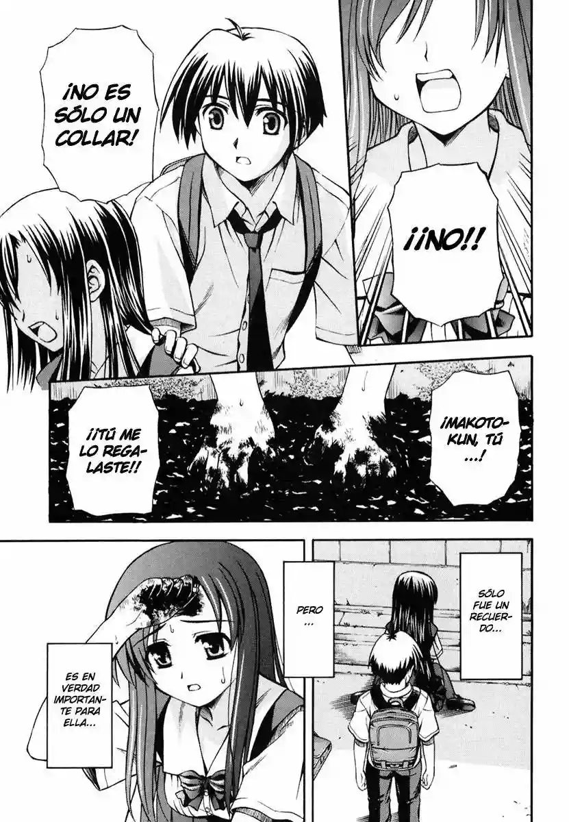 School days - Capítulo 8 - Página 17 - LectorTMOo