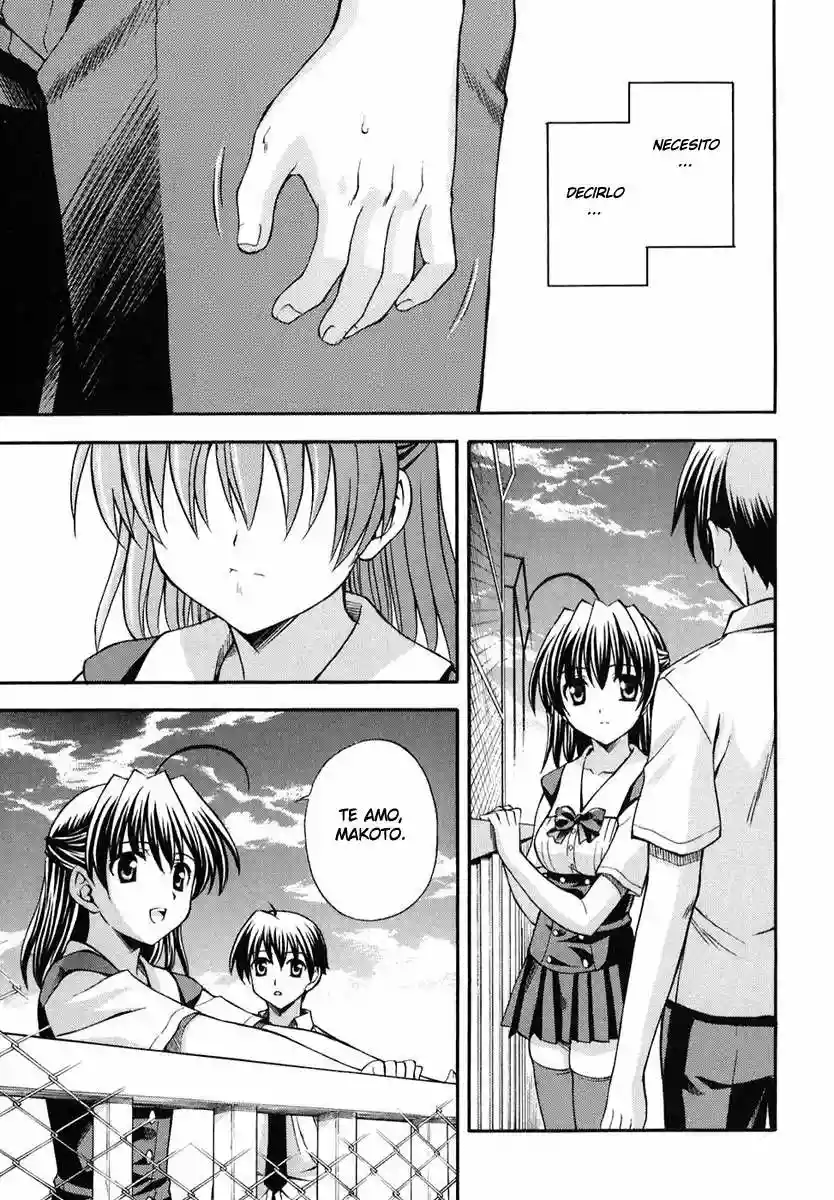 School days - Capítulo 8 - Página 21 - LectorTMOo