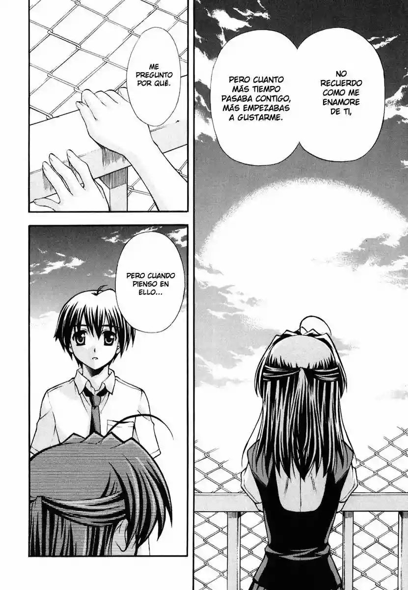 School days - Capítulo 8 - Página 22 - LectorTMOo