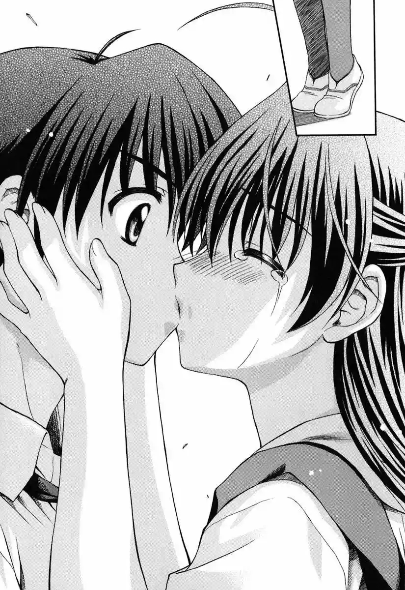 School days - Capítulo 8 - Página 26 - LectorTMOo