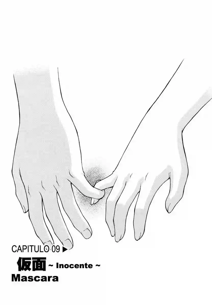 School days - Capítulo 9 - Página 5 - LectorTMOo