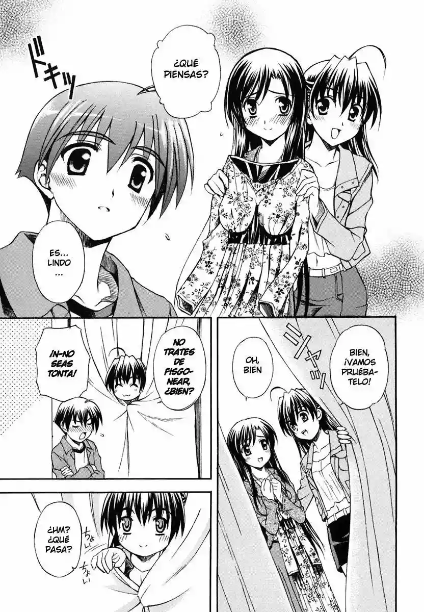 School days - Capítulo 9 - Página 7 - LectorTMOo