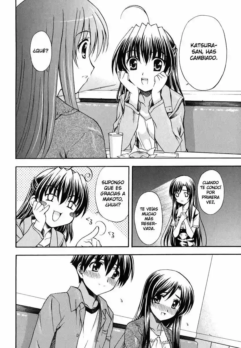 School days - Capítulo 9 - Página 10 - LectorTMOo