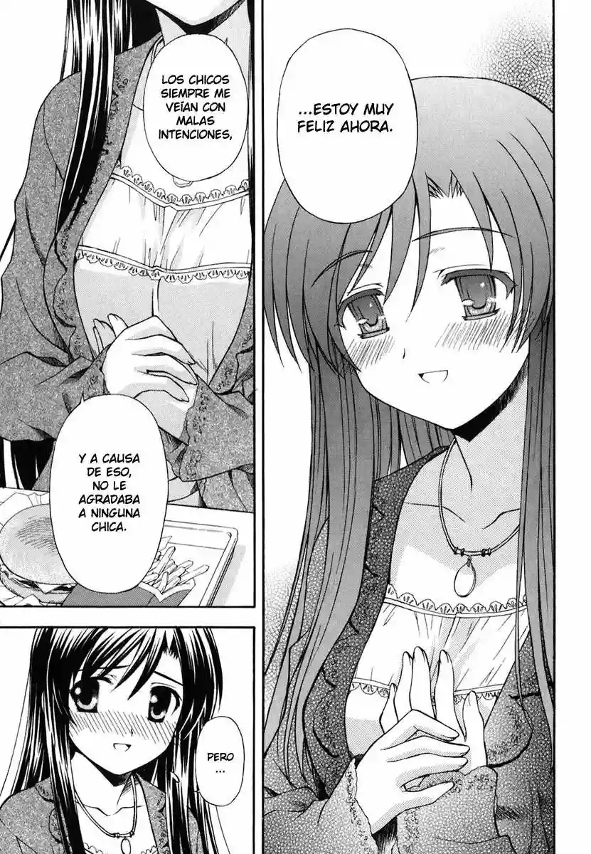 School days - Capítulo 9 - Página 11 - LectorTMOo