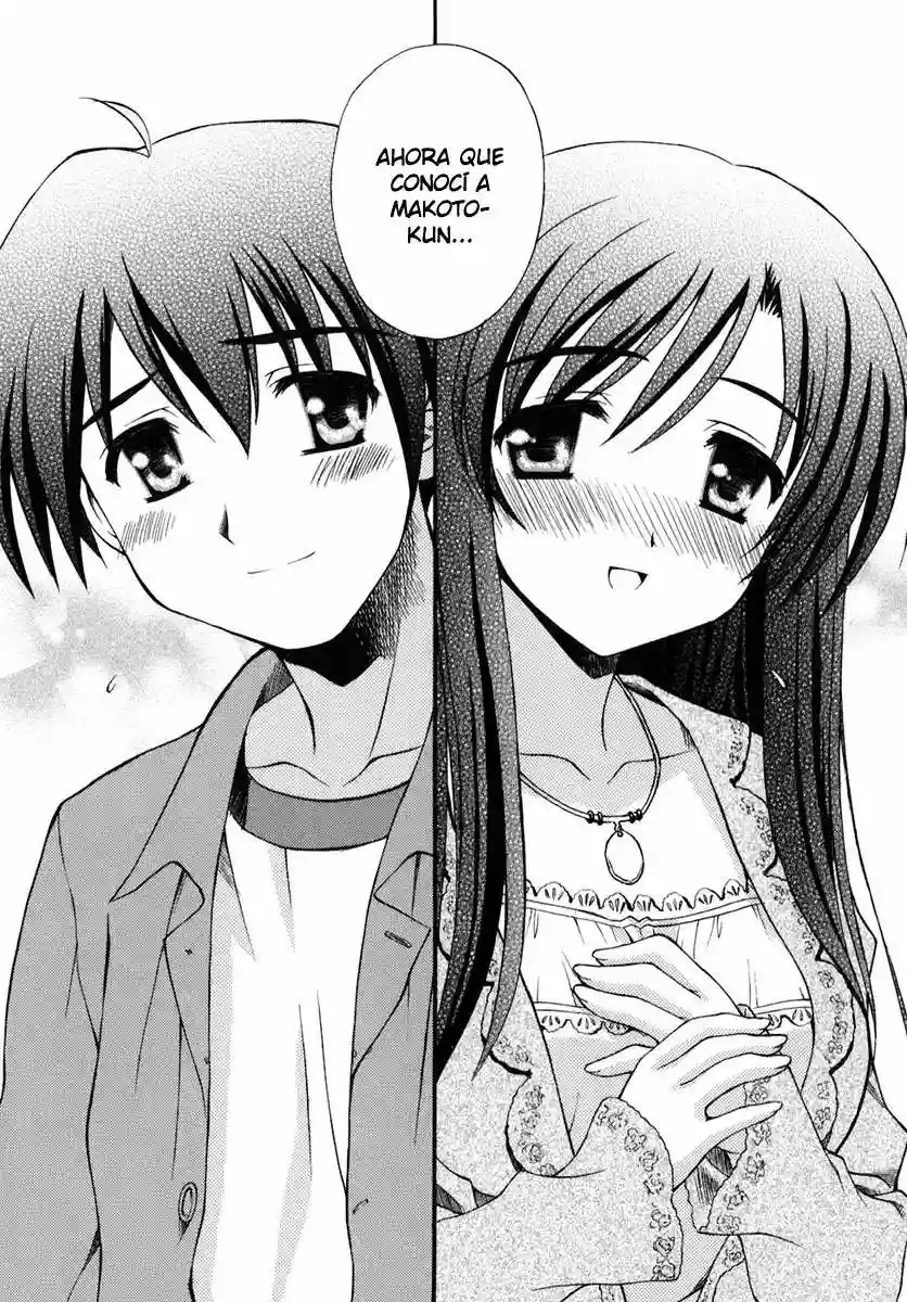 School days - Capítulo 9 - Página 12 - LectorTMOo