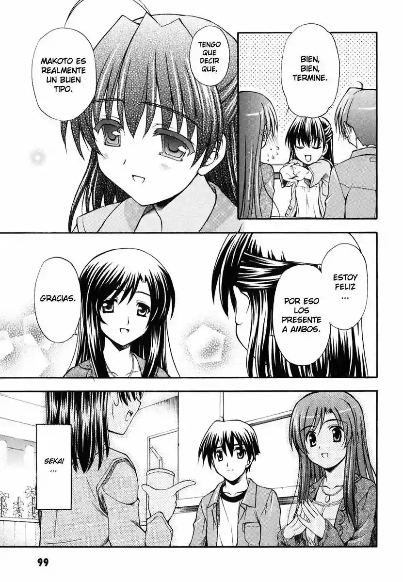 School days - Capítulo 9 - Página 13 - LectorTMOo
