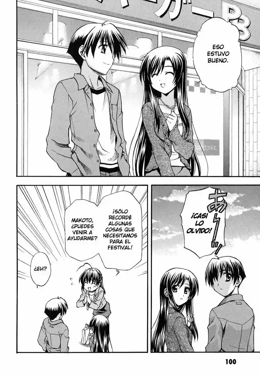 School days - Capítulo 9 - Página 14 - LectorTMOo