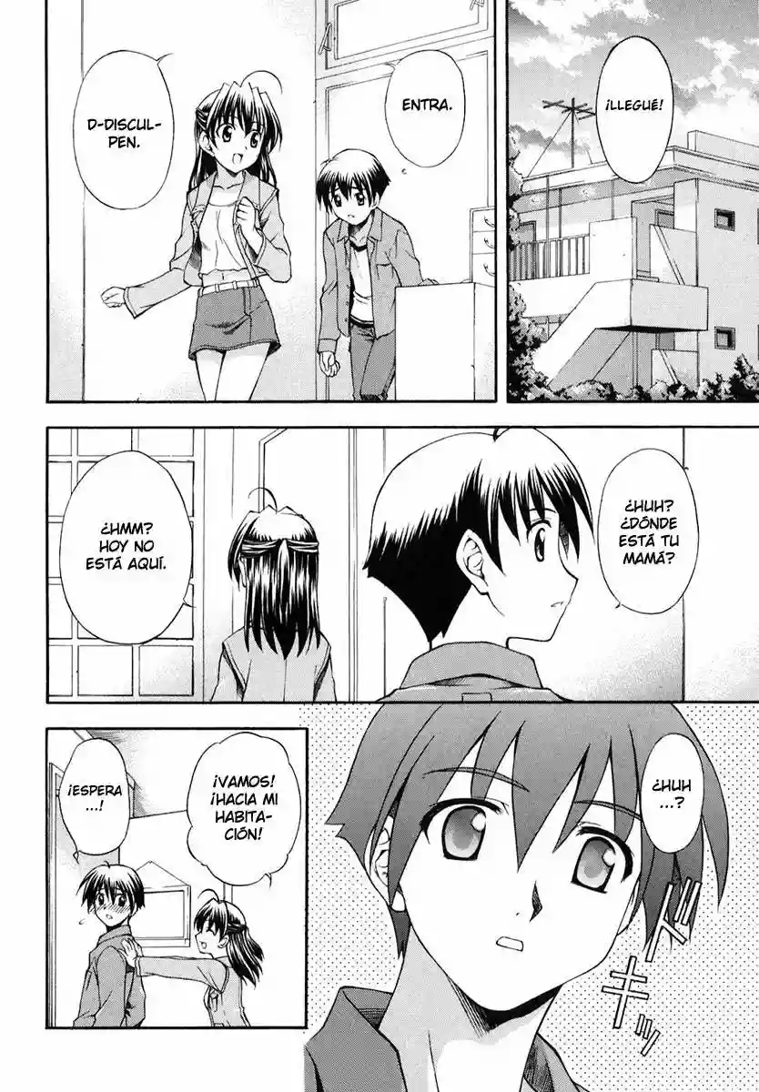 School days - Capítulo 9 - Página 18 - LectorTMOo