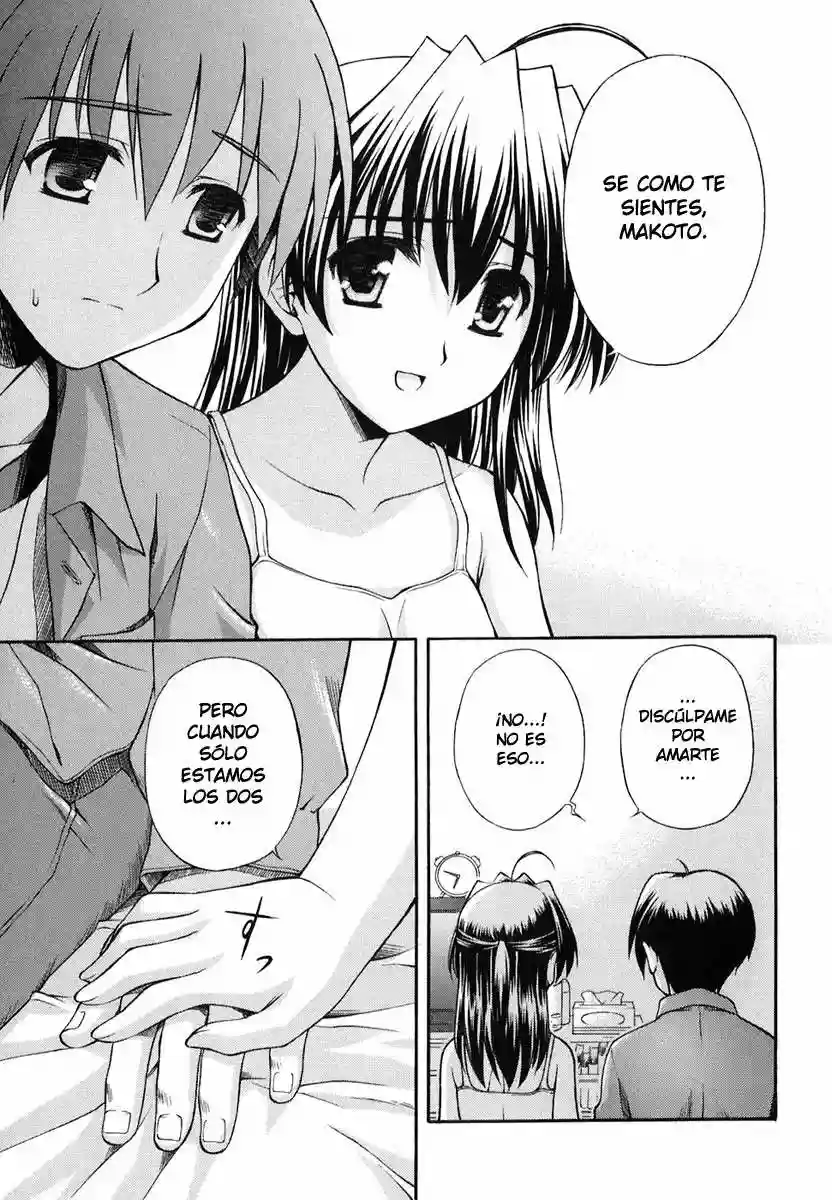 School days - Capítulo 9 - Página 21 - LectorTMOo