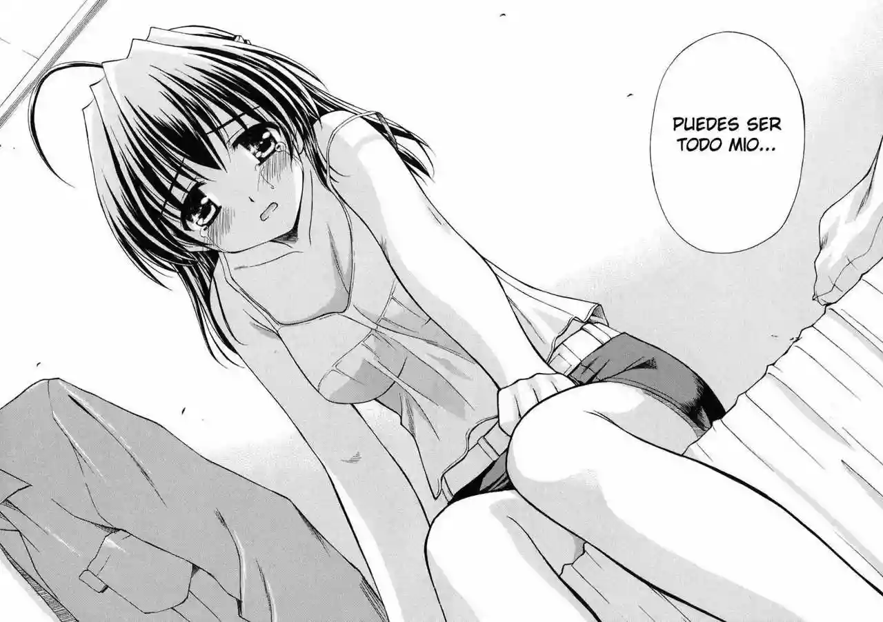 School days - Capítulo 9 - Página 22 - LectorTMOo