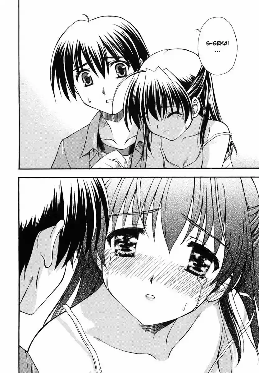 School days - Capítulo 9 - Página 23 - LectorTMOo