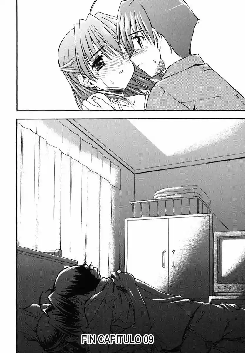 School days - Capítulo 9 - Página 25 - LectorTMOo