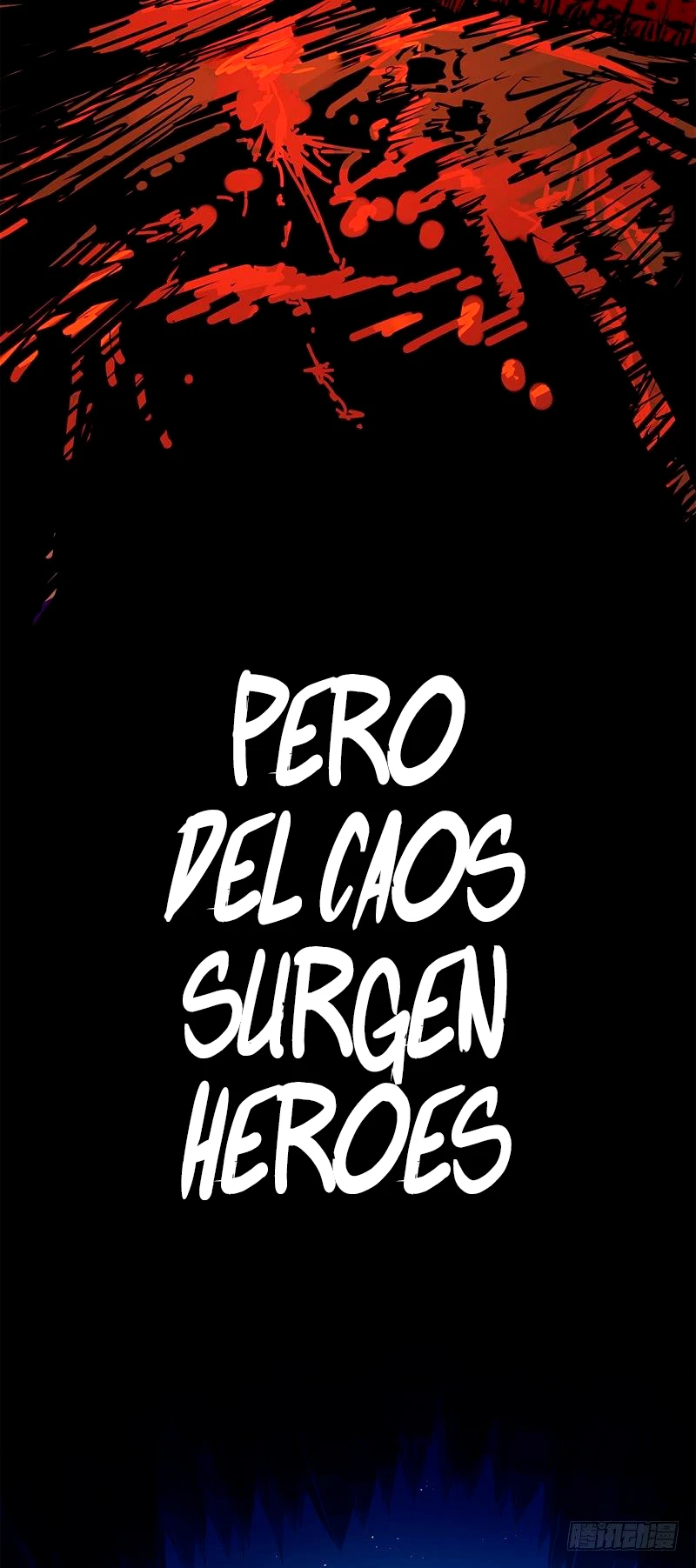 Scissor Seven: Black and White Twin Dragons - Capítulo - Página 27 - LectorTMOo