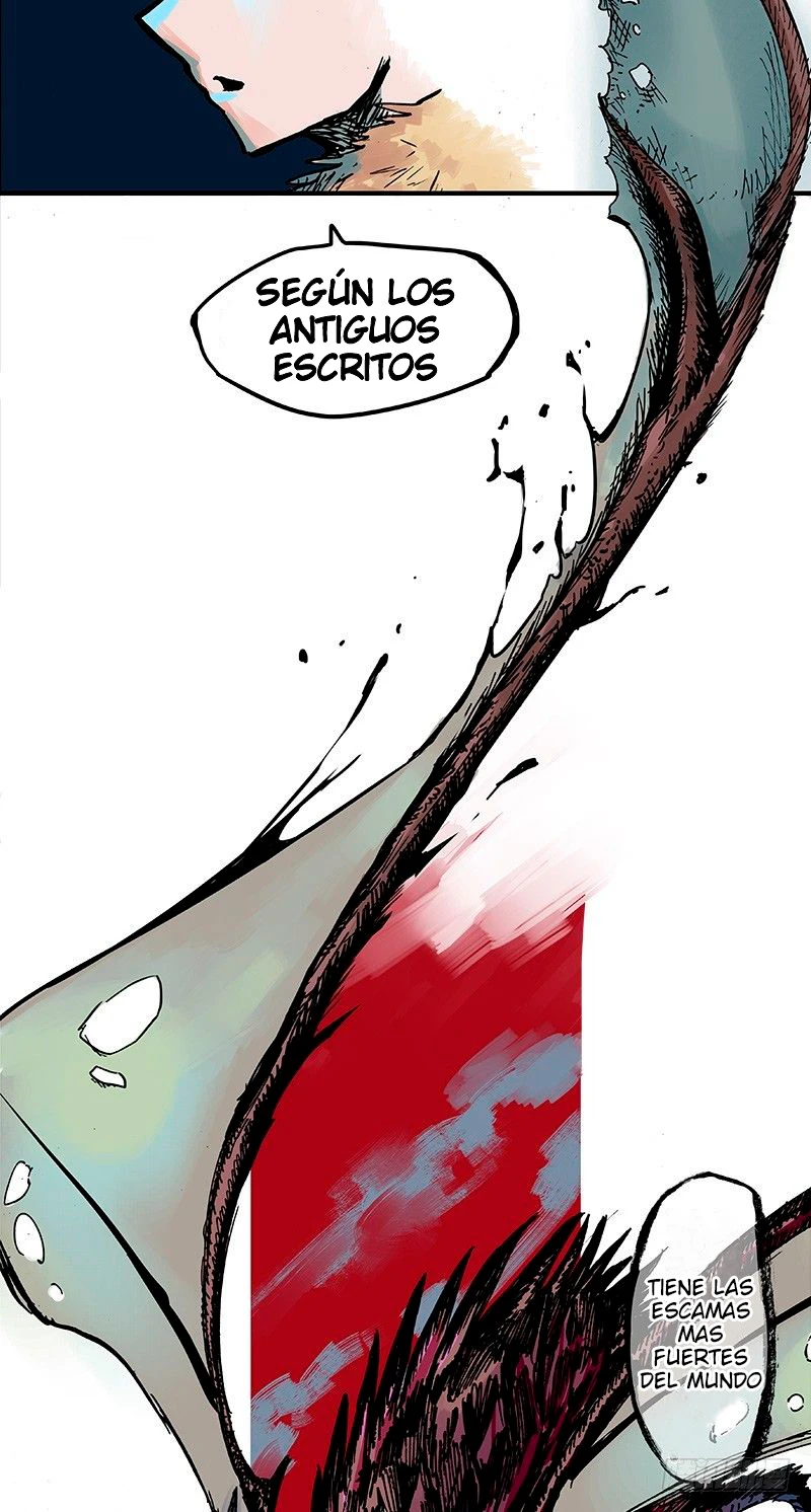 Scissor Seven: Black and White Twin Dragons - Capítulo 1 - Página 17 - LectorTMOo