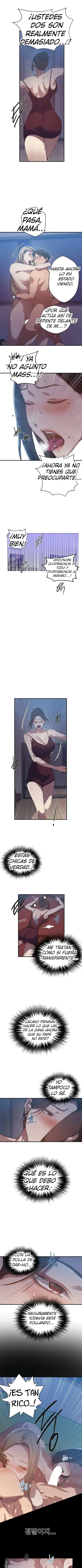 Secret Class - Capítulo 304 - Página 4 - LectorTMOo
