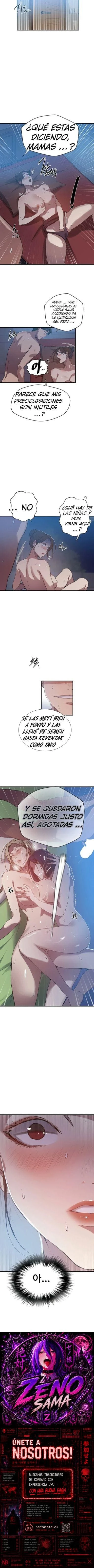 Secret Class - Capítulo 304 - Página 7 - LectorTMOo