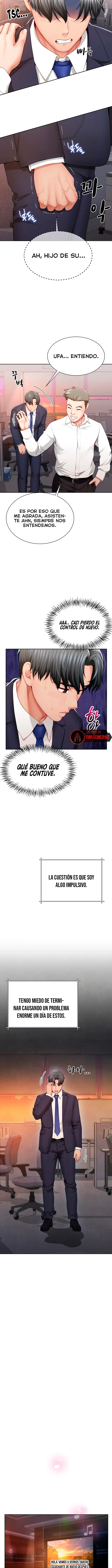 Secretos Inesperados En Mi Vida Familiar - Capítulo 1 - Página 5 - LectorTMOo