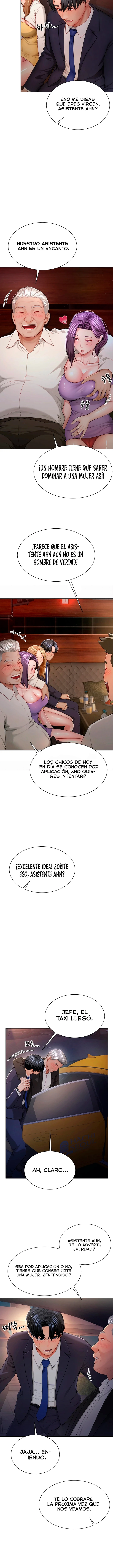 Secretos Inesperados En Mi Vida Familiar - Capítulo 1 - Página 7 - LectorTMOo