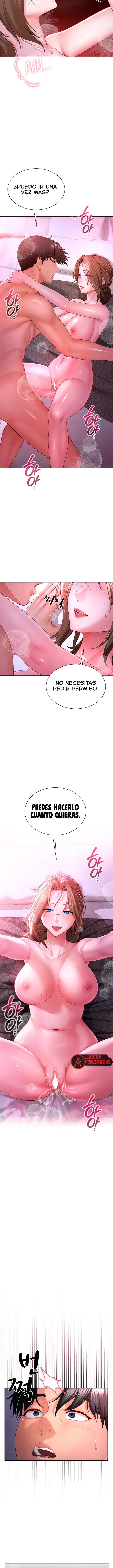 Secretos Inesperados En Mi Vida Familiar - Capítulo 1 - Página 18 - LectorTMOo