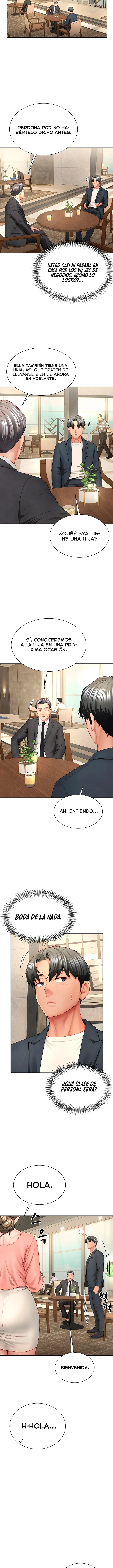 Secretos Inesperados En Mi Vida Familiar - Capítulo 1 - Página 20 - LectorTMOo