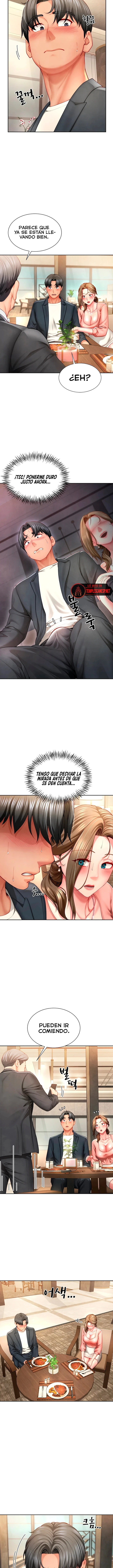 Secretos Inesperados En Mi Vida Familiar - Capítulo 2 - Página 5 - LectorTMOo
