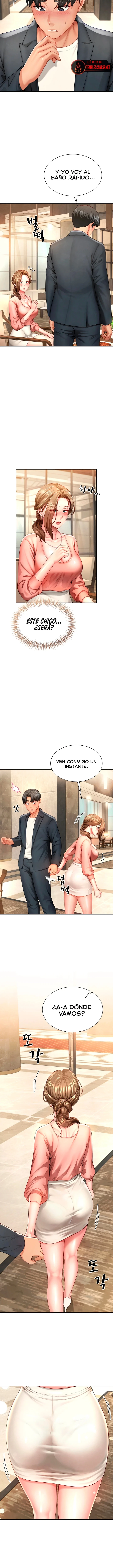 Secretos Inesperados En Mi Vida Familiar - Capítulo 2 - Página 6 - LectorTMOo