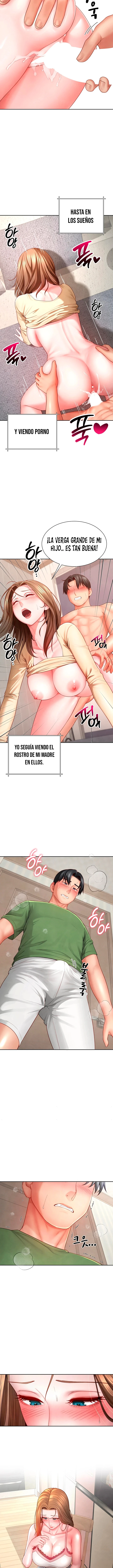 Secretos Inesperados En Mi Vida Familiar - Capítulo 3 - Página 12 - LectorTMOo