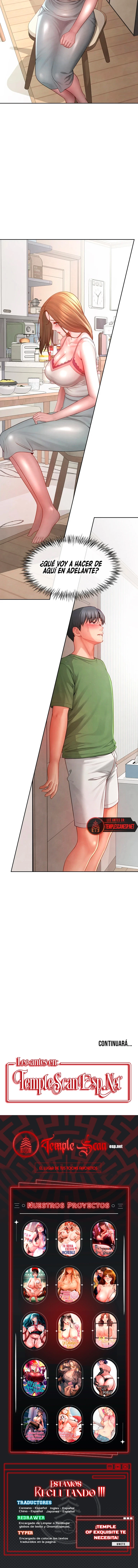 Secretos Inesperados En Mi Vida Familiar - Capítulo 3 - Página 13 - LectorTMOo
