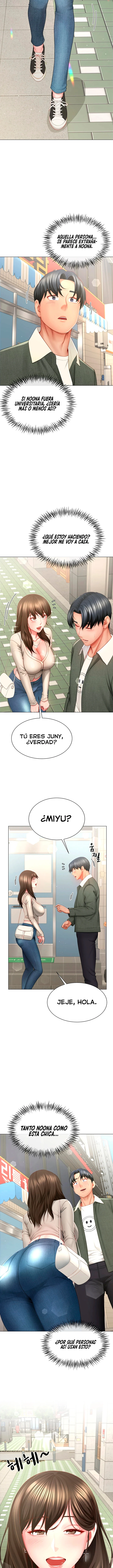 Secretos Inesperados En Mi Vida Familiar - Capítulo 4 - Página 6 - LectorTMOo
