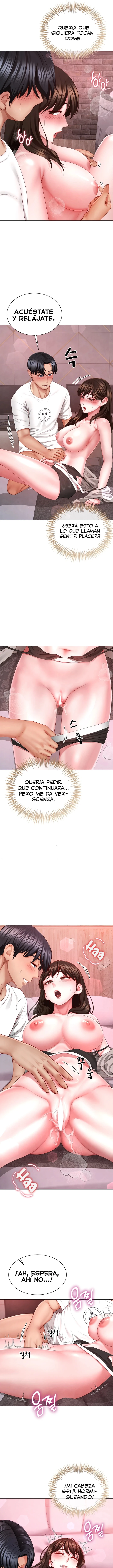 Secretos Inesperados En Mi Vida Familiar - Capítulo 5 - Página 8 - LectorTMOo