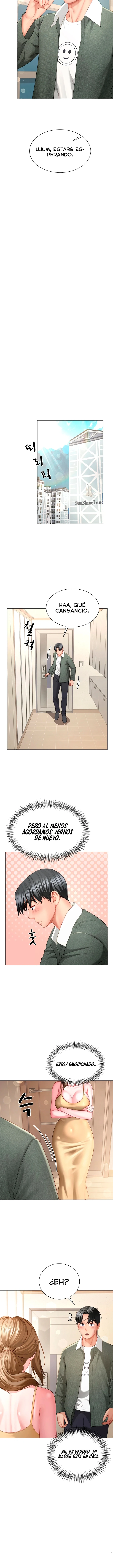 Secretos Inesperados En Mi Vida Familiar - Capítulo 6 - Página 11 - LectorTMOo