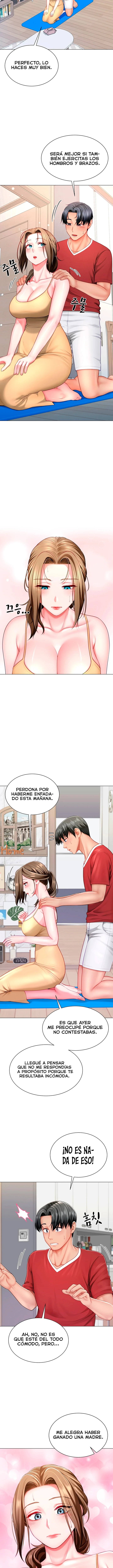 Secretos Inesperados En Mi Vida Familiar - Capítulo 7 - Página 7 - LectorTMOo