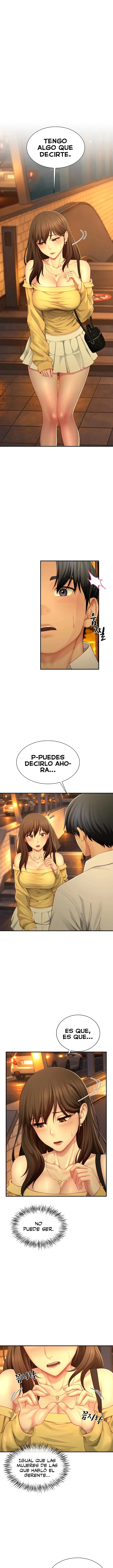 Secretos Inesperados En Mi Vida Familiar - Capítulo 9 - Página 7 - LectorTMOo