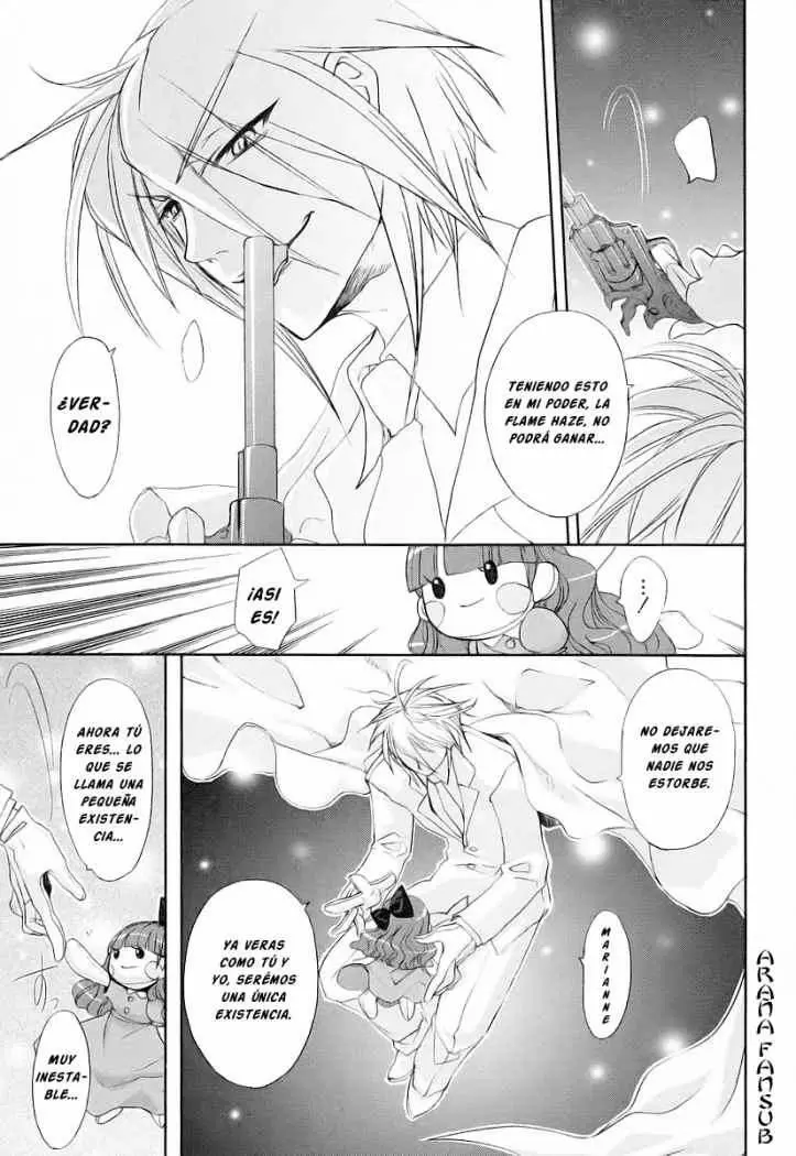 Shakugan no Shana - Capítulo 13 - Página 3 - LectorTMOo