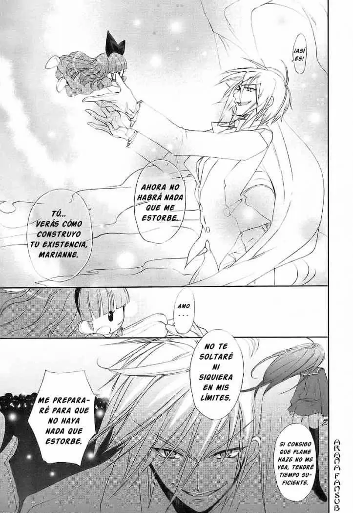 Shakugan no Shana - Capítulo 13 - Página 5 - LectorTMOo