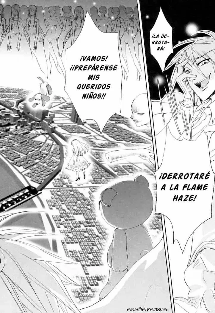 Shakugan no Shana - Capítulo 13 - Página 6 - LectorTMOo