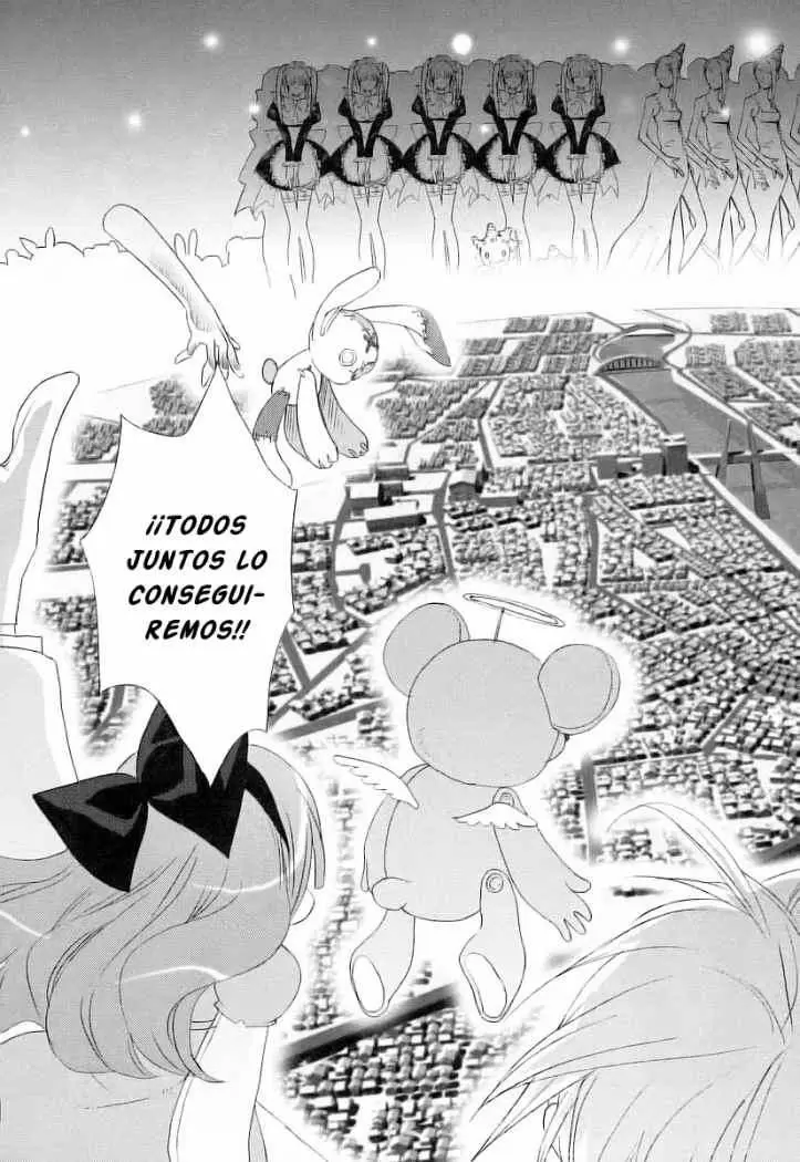 Shakugan no Shana - Capítulo 13 - Página 7 - LectorTMOo