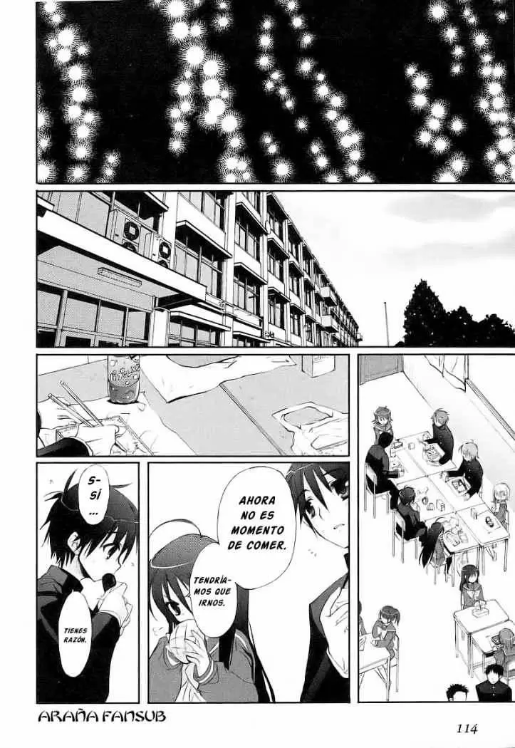 Shakugan no Shana - Capítulo 13 - Página 8 - LectorTMOo