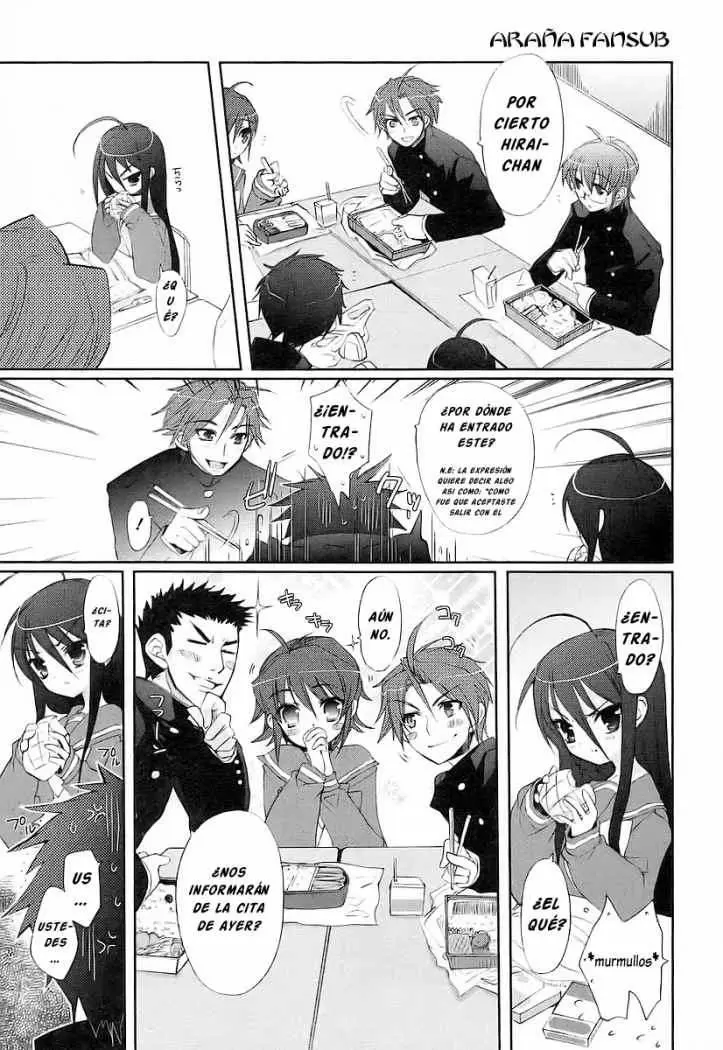 Shakugan no Shana - Capítulo 13 - Página 9 - LectorTMOo