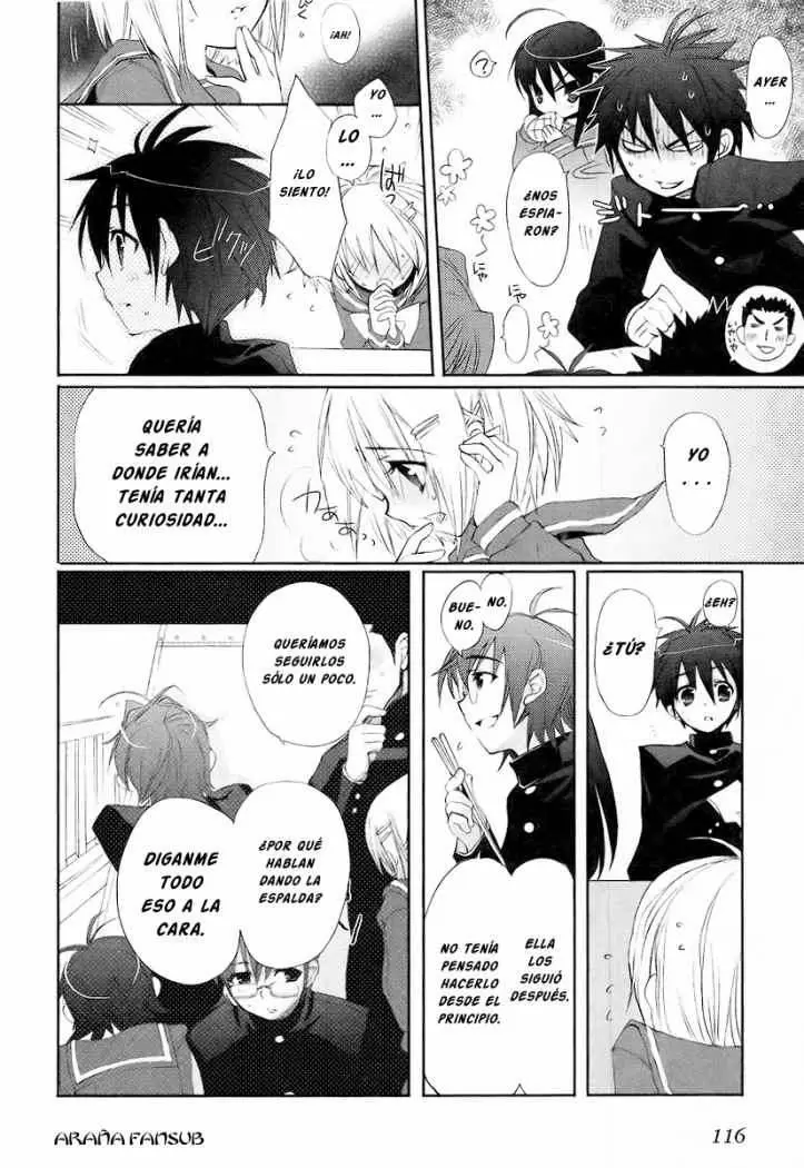 Shakugan no Shana - Capítulo 13 - Página 10 - LectorTMOo